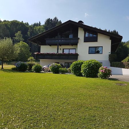 Landhaus Maria Apartment Velden am Woerthersee Exterior photo