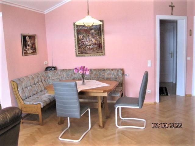 Landhaus Maria Apartment Velden am Woerthersee Exterior photo