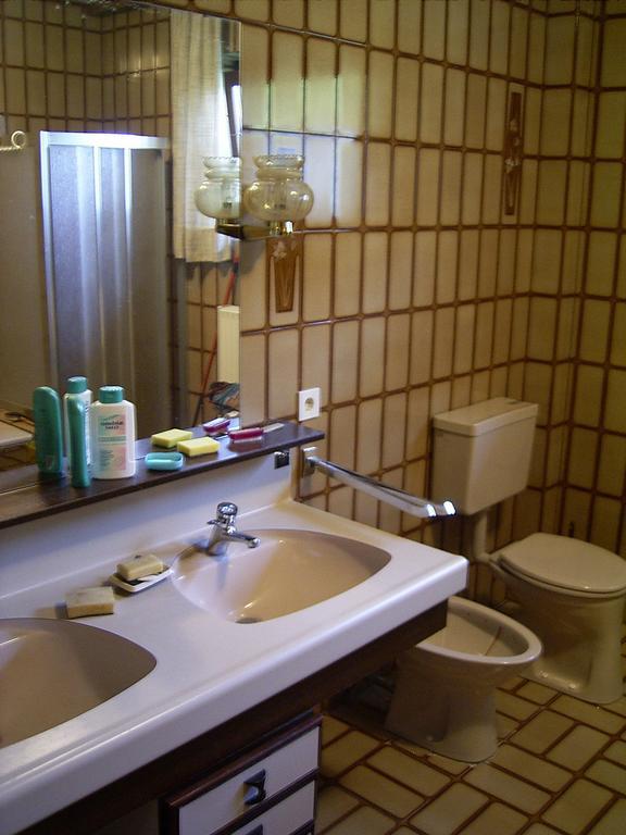 Landhaus Maria Apartment Velden am Woerthersee Room photo