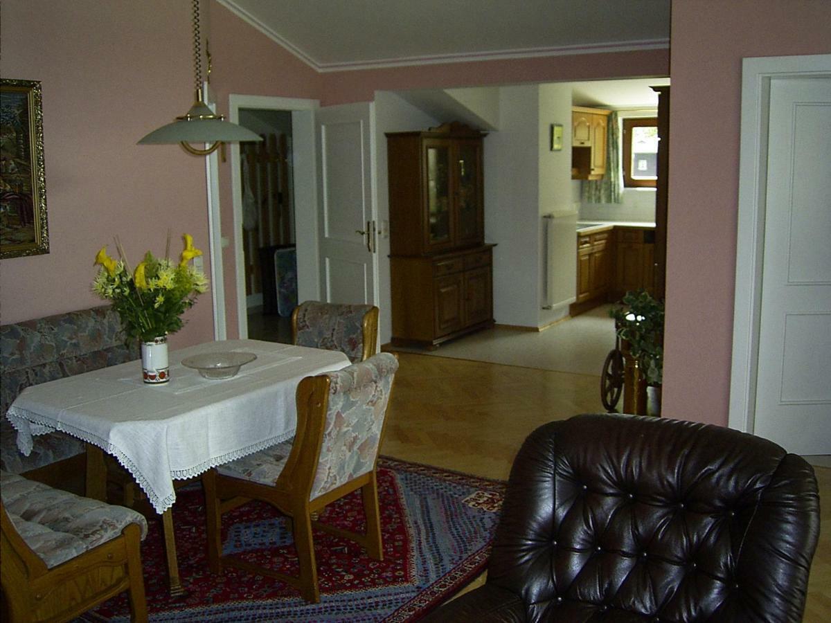 Landhaus Maria Apartment Velden am Woerthersee Exterior photo